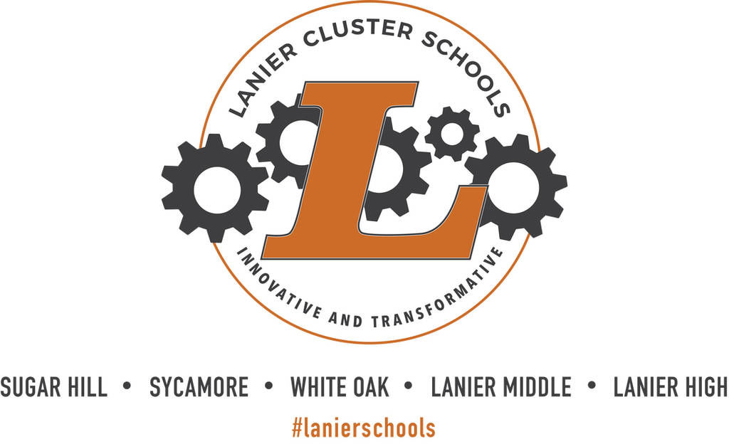 Lanier cluster earns P21 Exemplar distinction